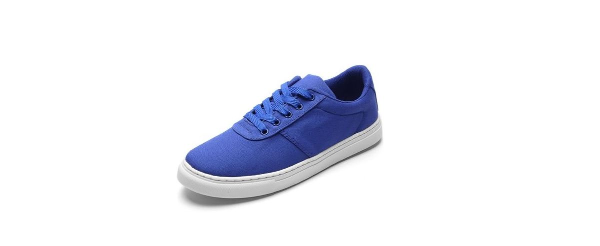 tenis fiveblu masculino