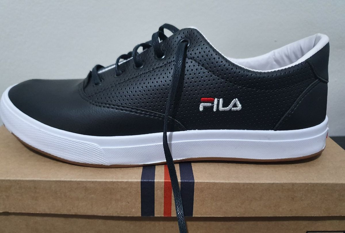 sapatenis da fila masculino