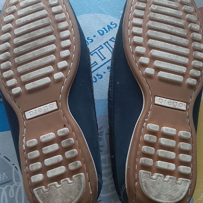 Sapatenis Masculino Prego Prego Usado 68229351 enjoei