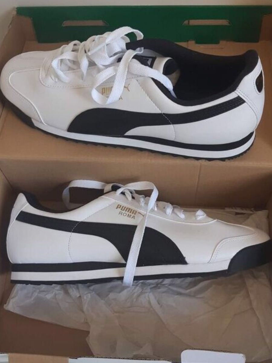 tenis puma sapatenis