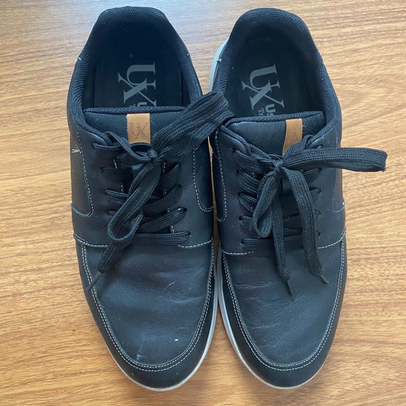 Sapatênis Masculino Usaflex Usaflex Usado 90039608 enjoei