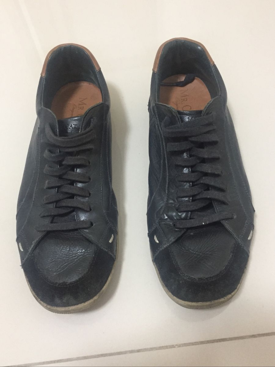 tenis mr cat masculino preço