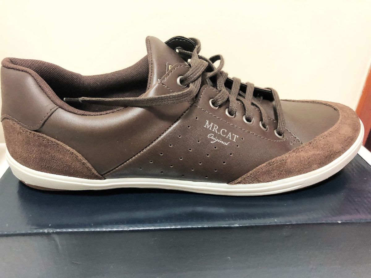 tenis mr cat original