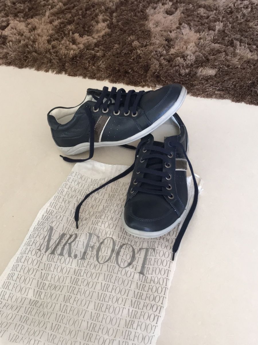 tenis couro feminino kolosh