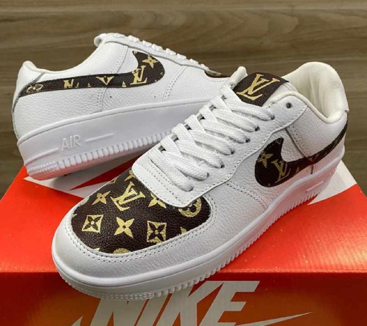 sapatênis nike