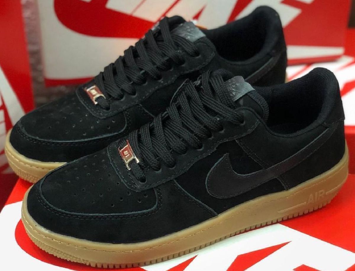 tenis nike masculino sapatenis