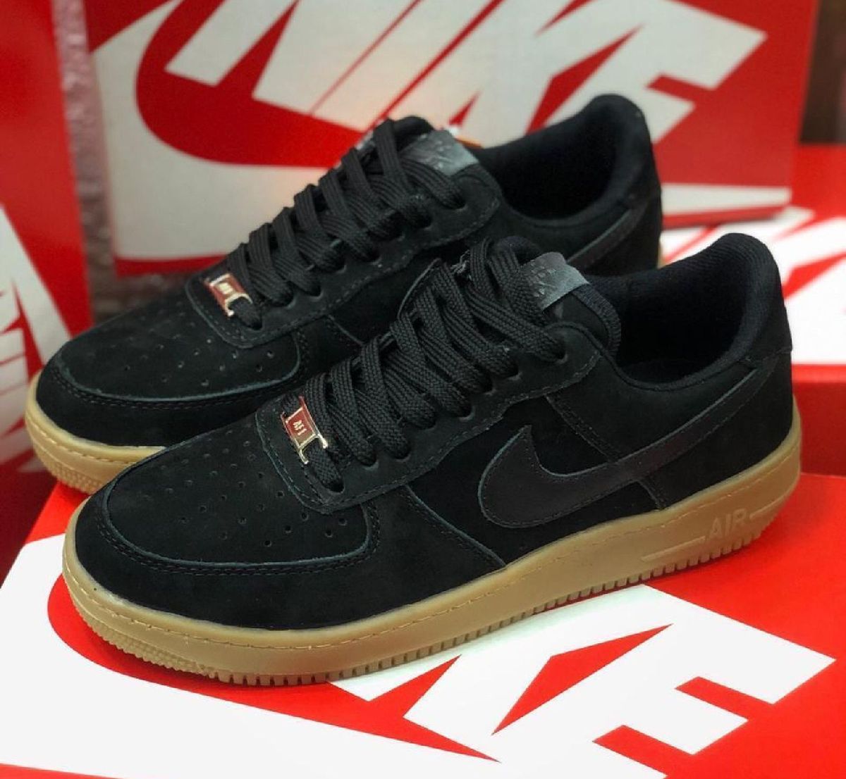 tenis da nike masculino novo