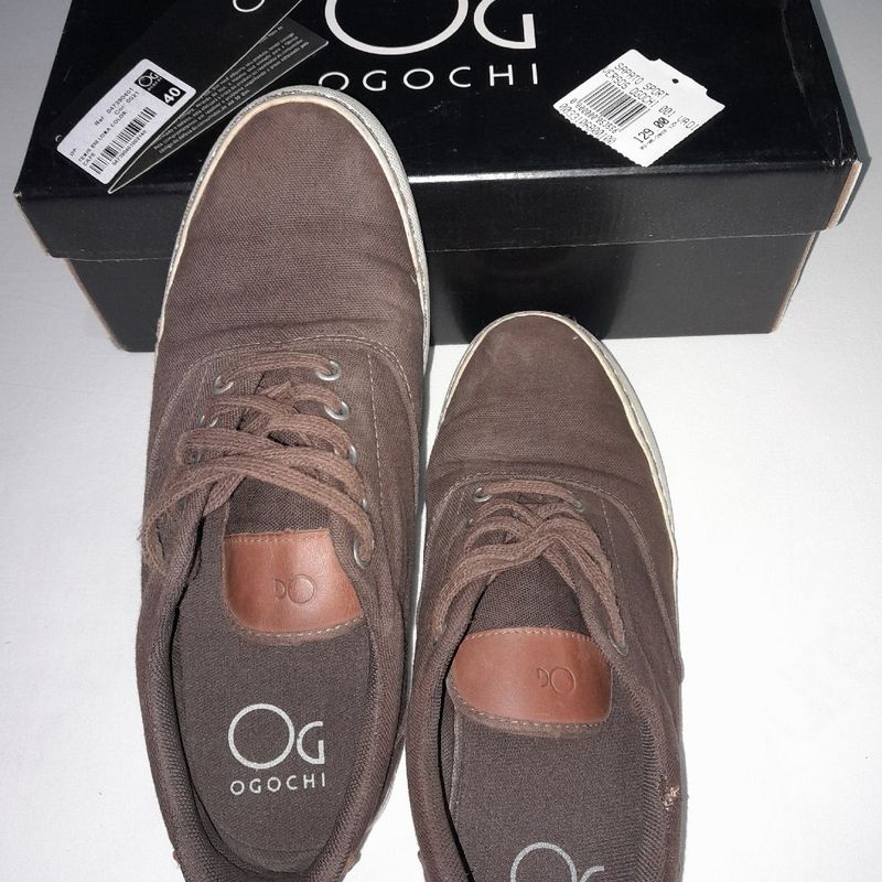 Ogochi sapatos store