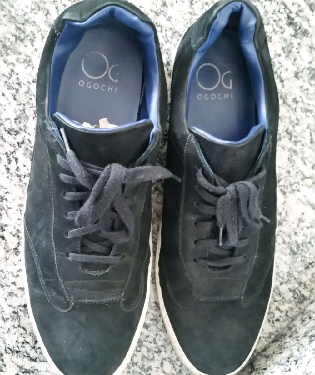 sapatenis ogochi masculino