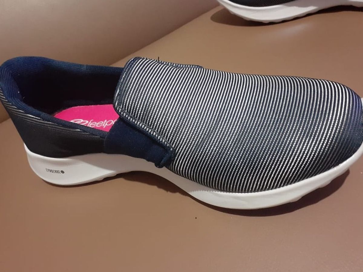 sapatênis olímpicos