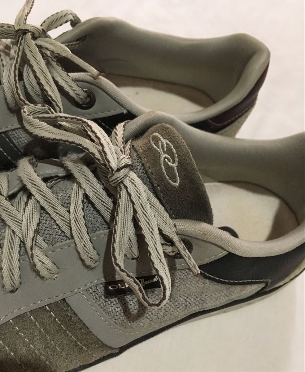 sapatenis olympikus olk