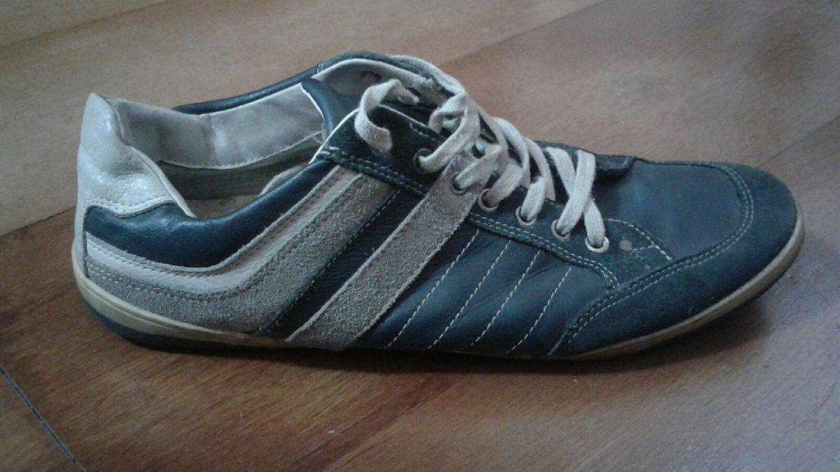 oneself sapatos masculinos