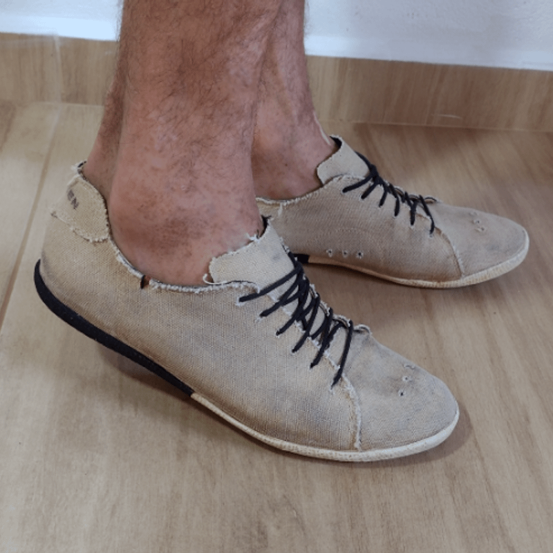 Sapatenis osklen masculino store handmade