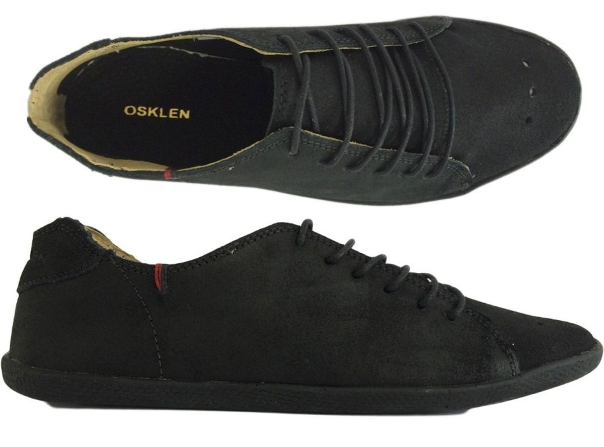 Osklen deals handmade preto