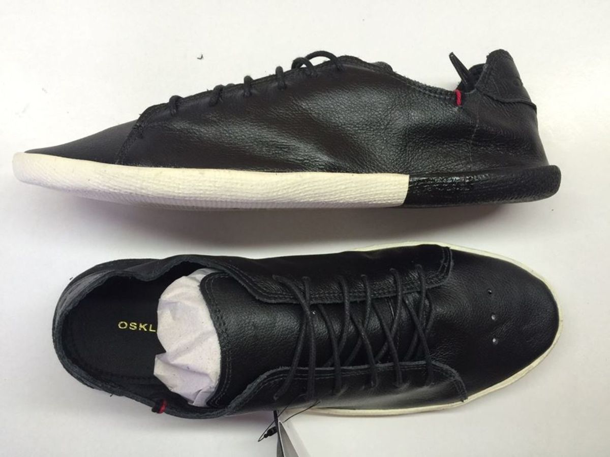 sapatênis osklen handmade