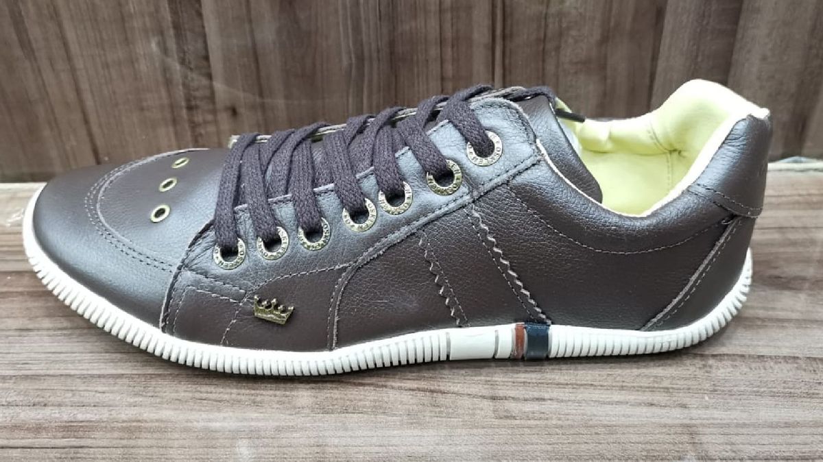 tenis osklen original