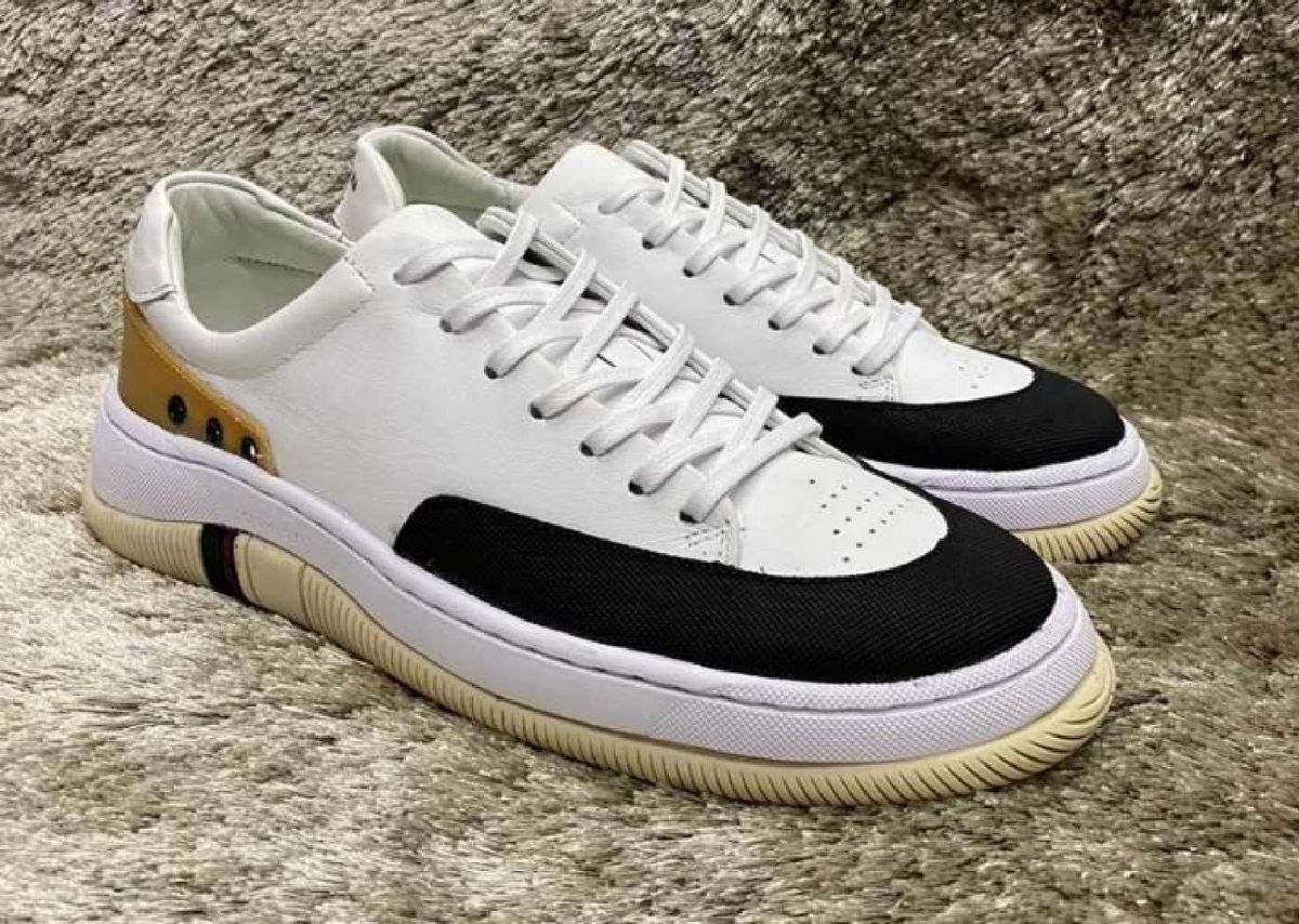 sapatenis osklen branco