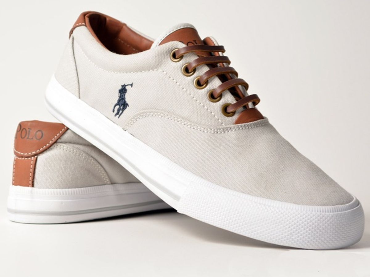 polo ralph lauren tenis