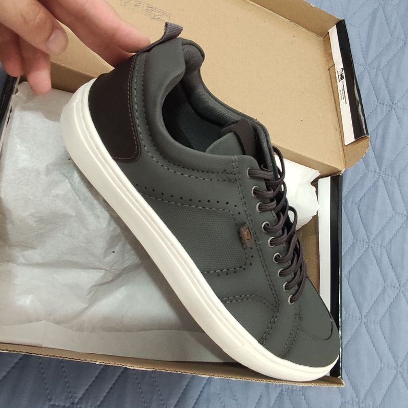 Sapato Masculino Sapatenis Prego Masculino Sapatênis Masculino - Main Image