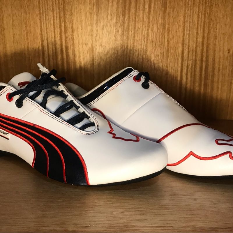 Sapat nis Puma Bmw Motorsport Masculino T nis Masculino Puma