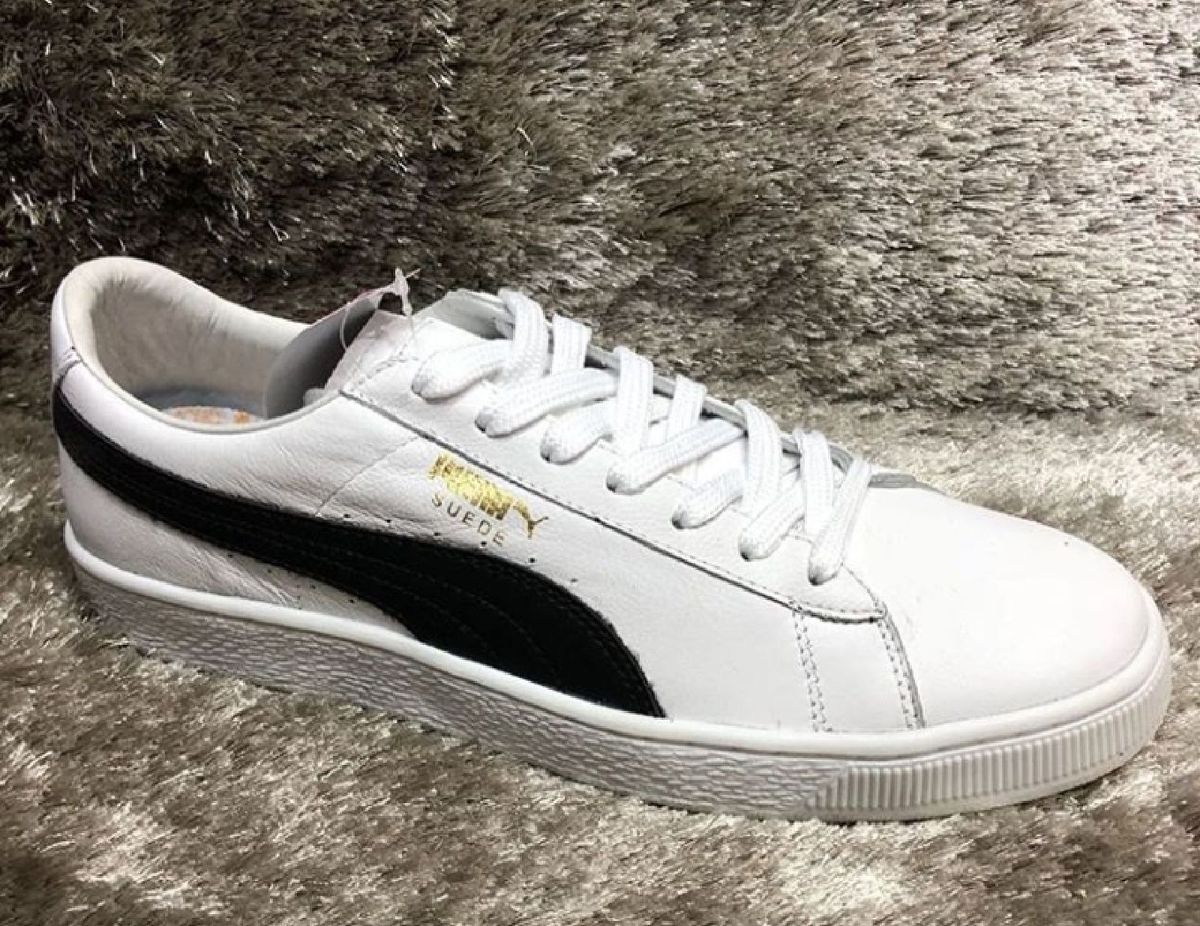 sapatênis da puma