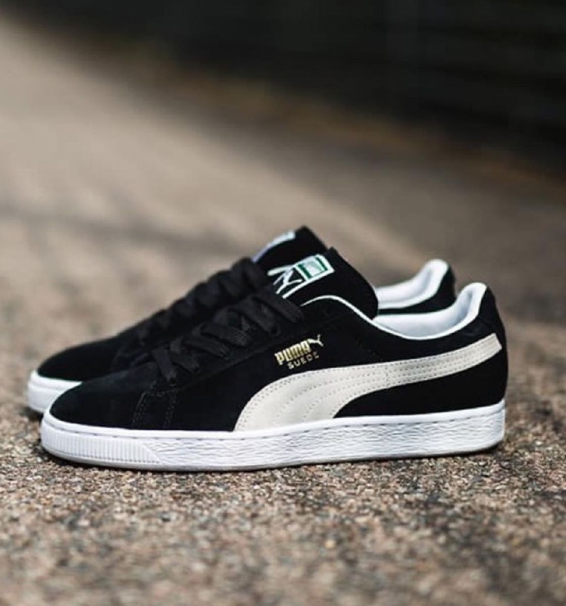 sapatênis masculino puma