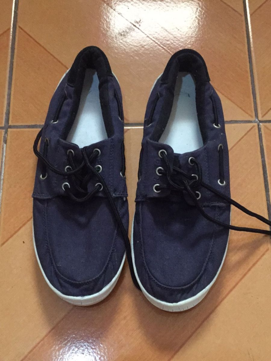 sapatênis quiksilver