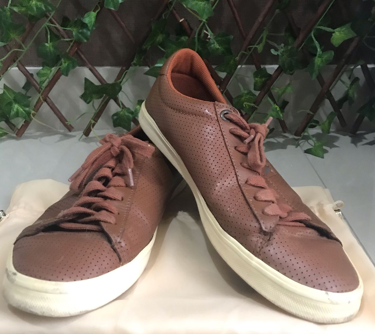 sapatenis reserva couro