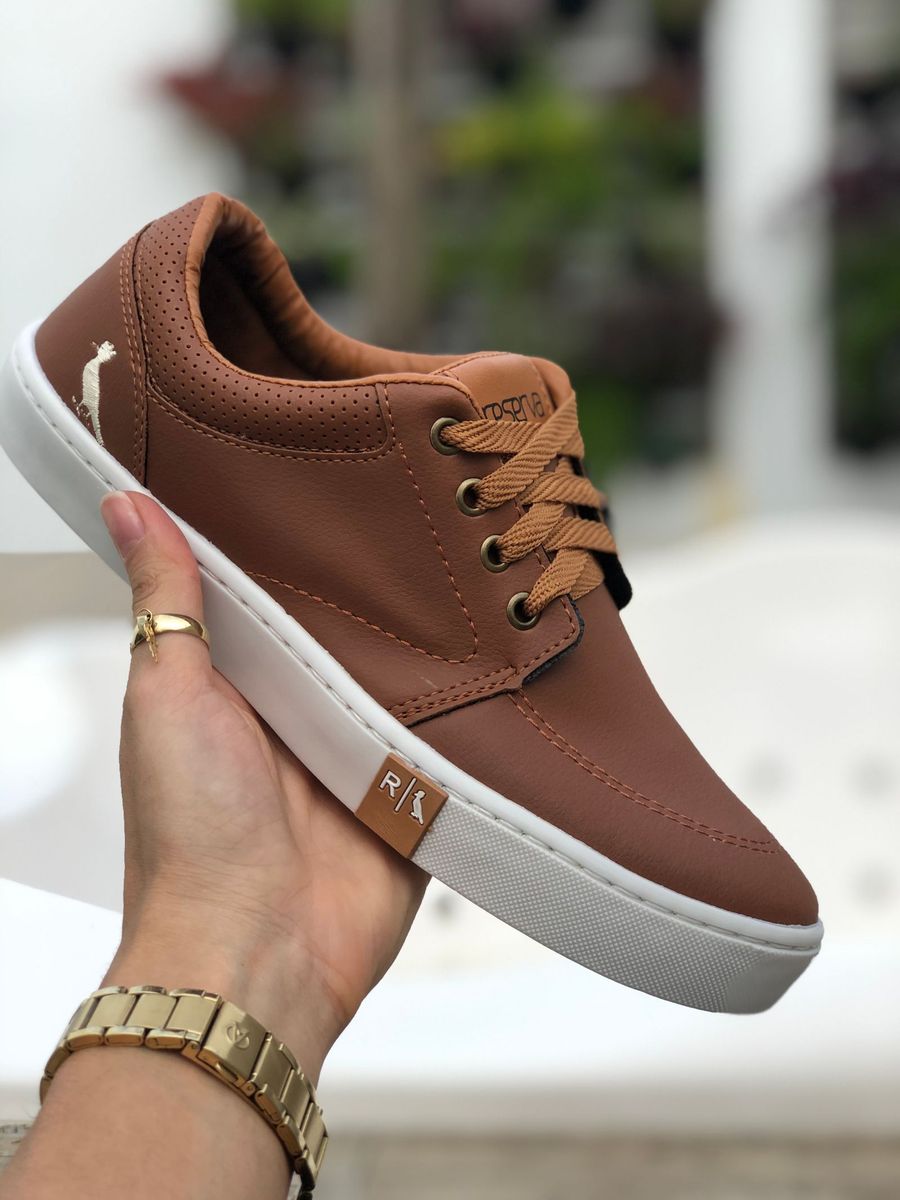 sapatenis masculino reserva