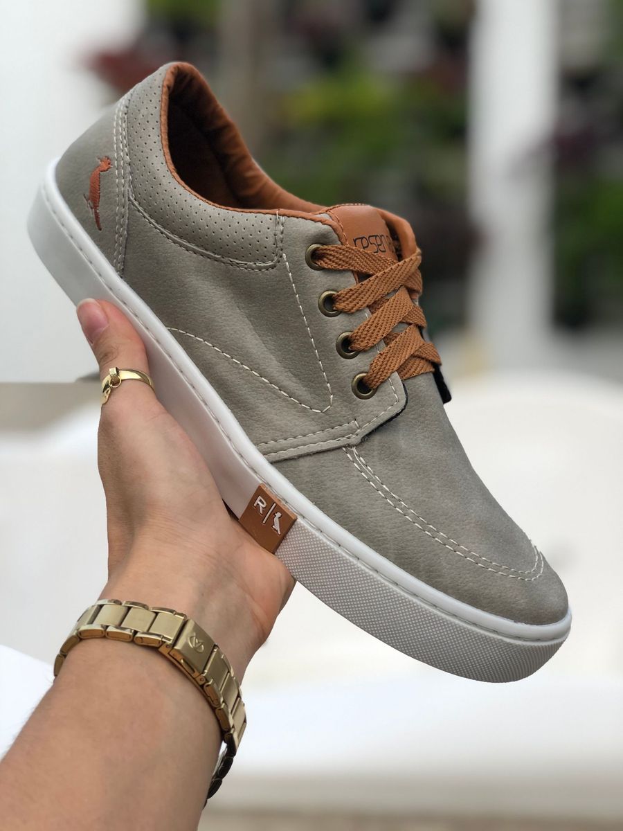 tenis iate masculino reserva