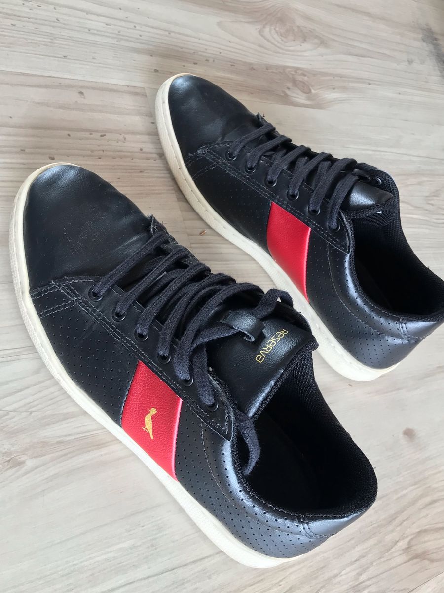 tenis da reserva original