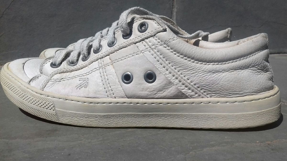 sapatenis ricardo almeida