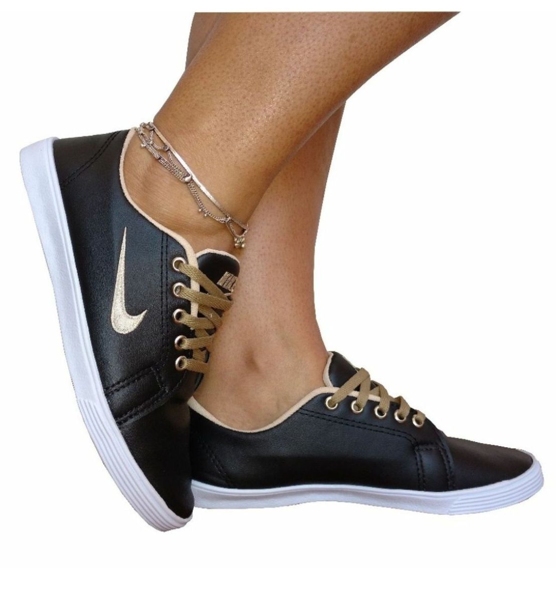 modelo de sapatênis feminino