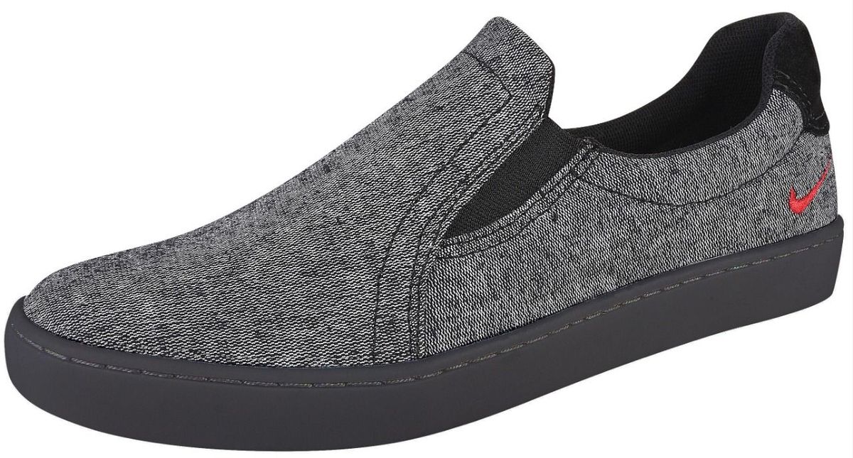 sapatenis sem cadarco