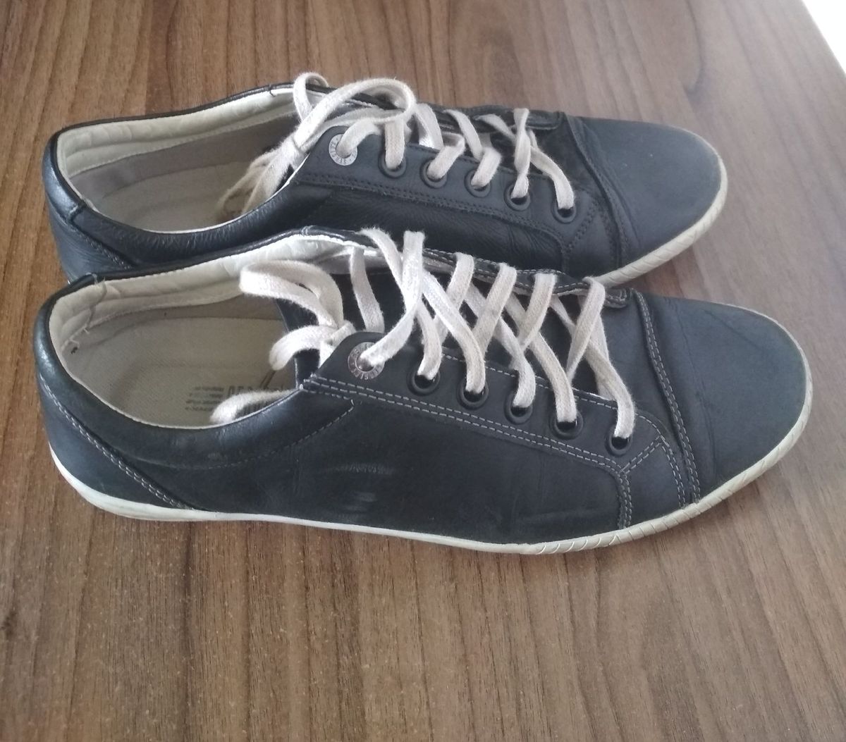 sapatenis masculino sergios