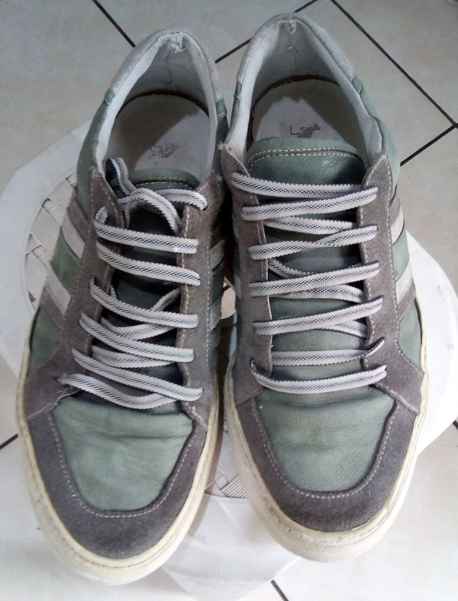 sapatênis side walk