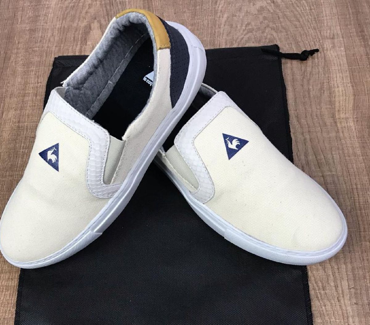 tenis le coq sportif feminino