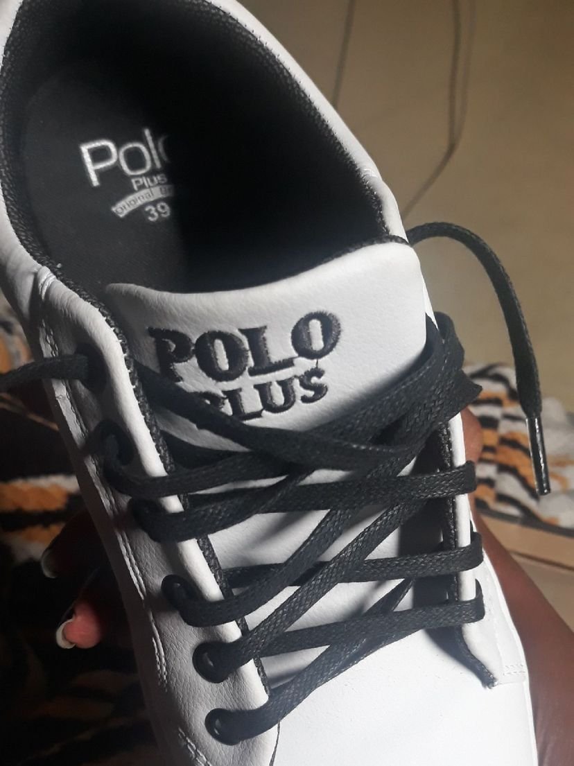 tenis pollo feminino