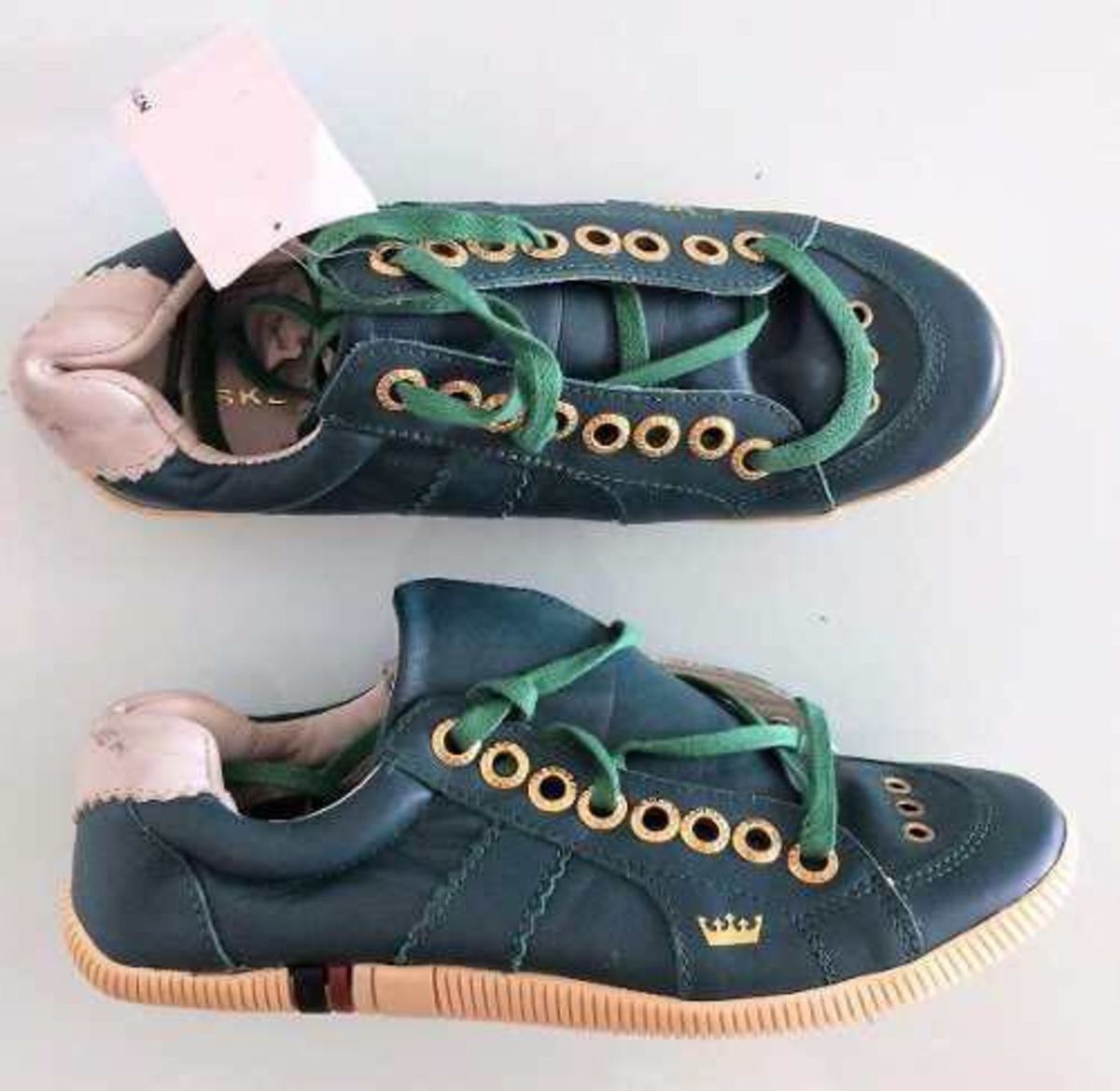 sapatenis feminino osklen