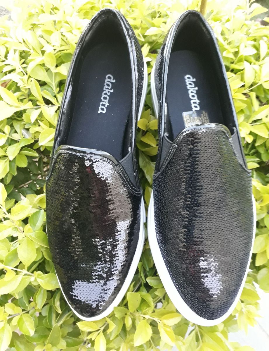 sapatênis da dakota