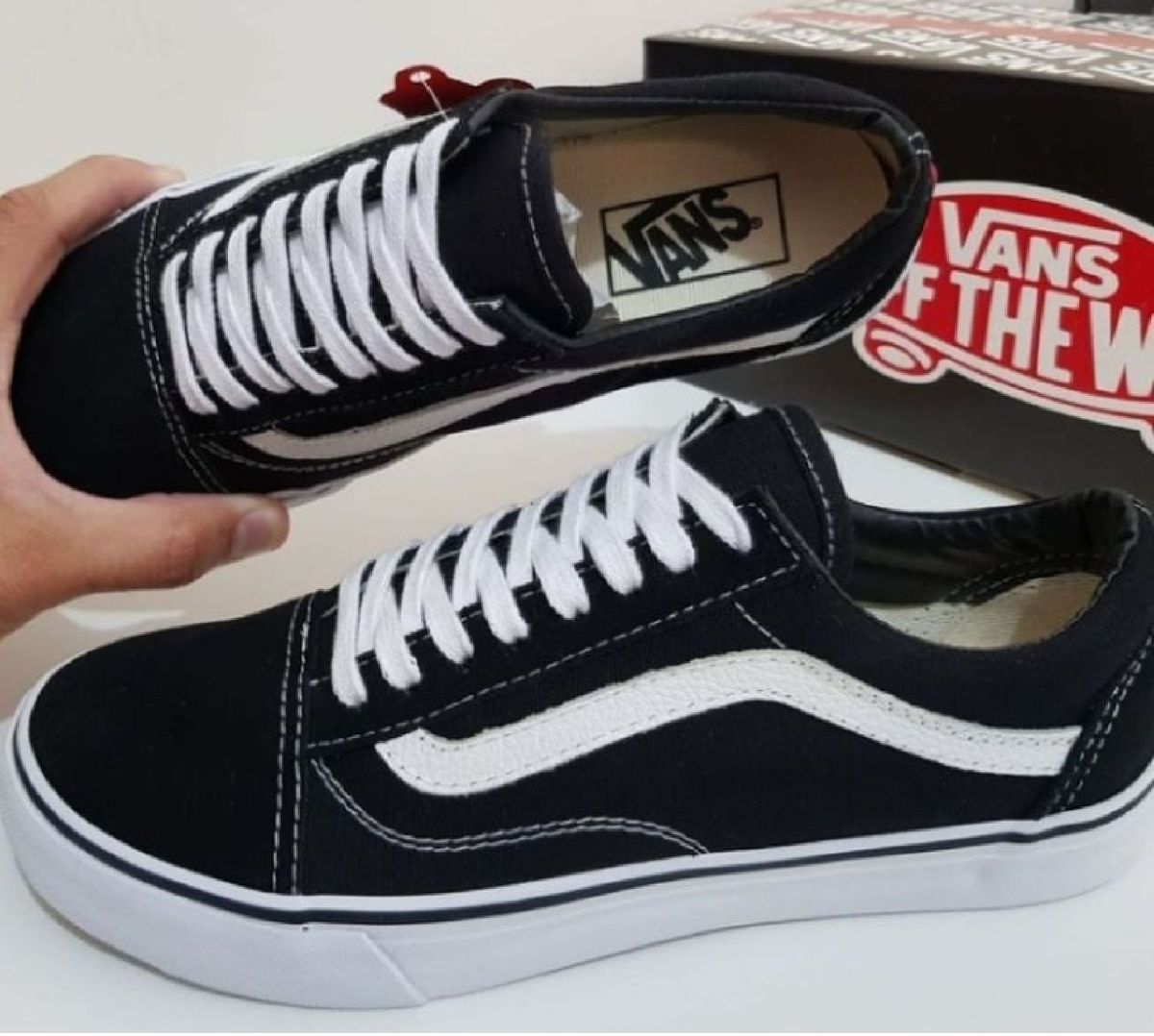 tenis vans 39