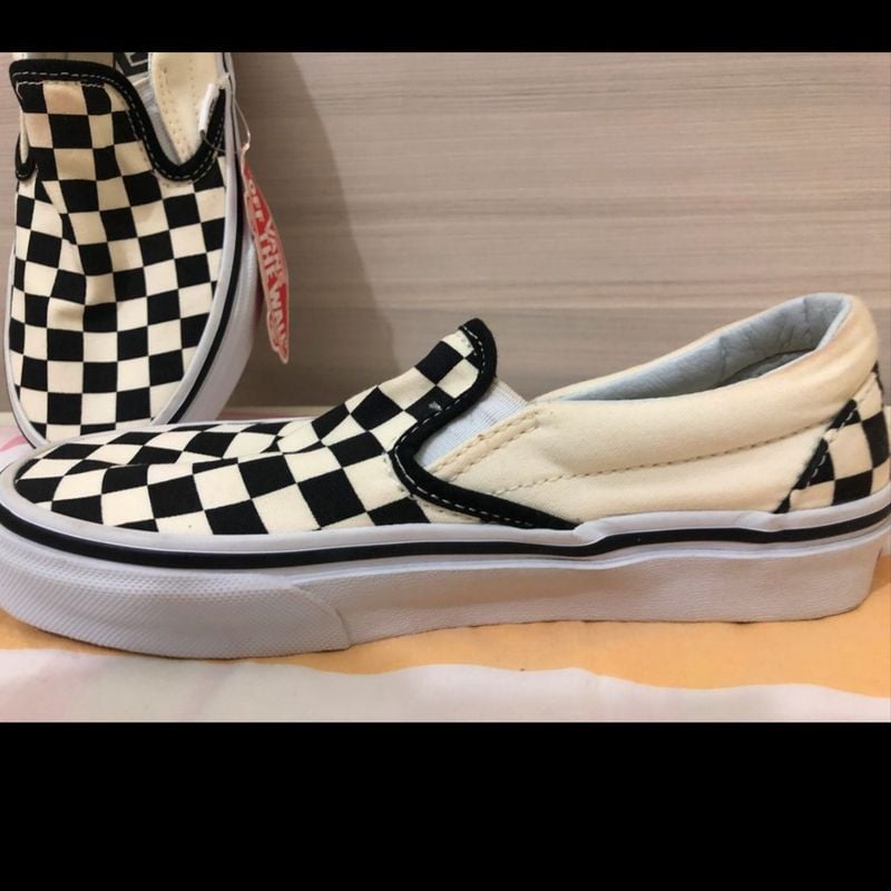 Vans sapatenis best sale