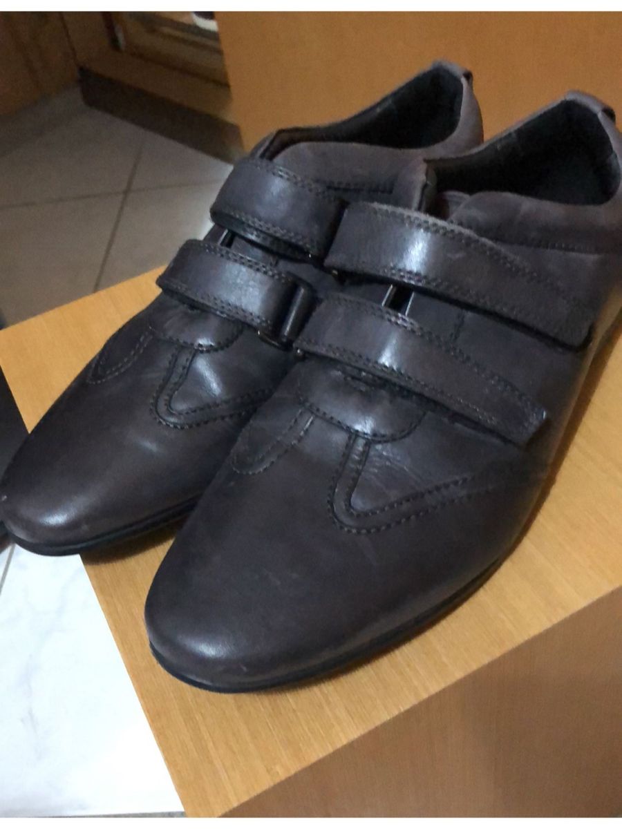 sapatenis zara masculino