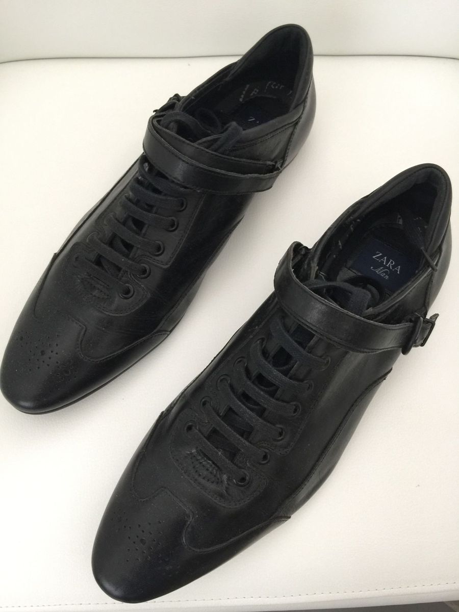 sapatenis zara man