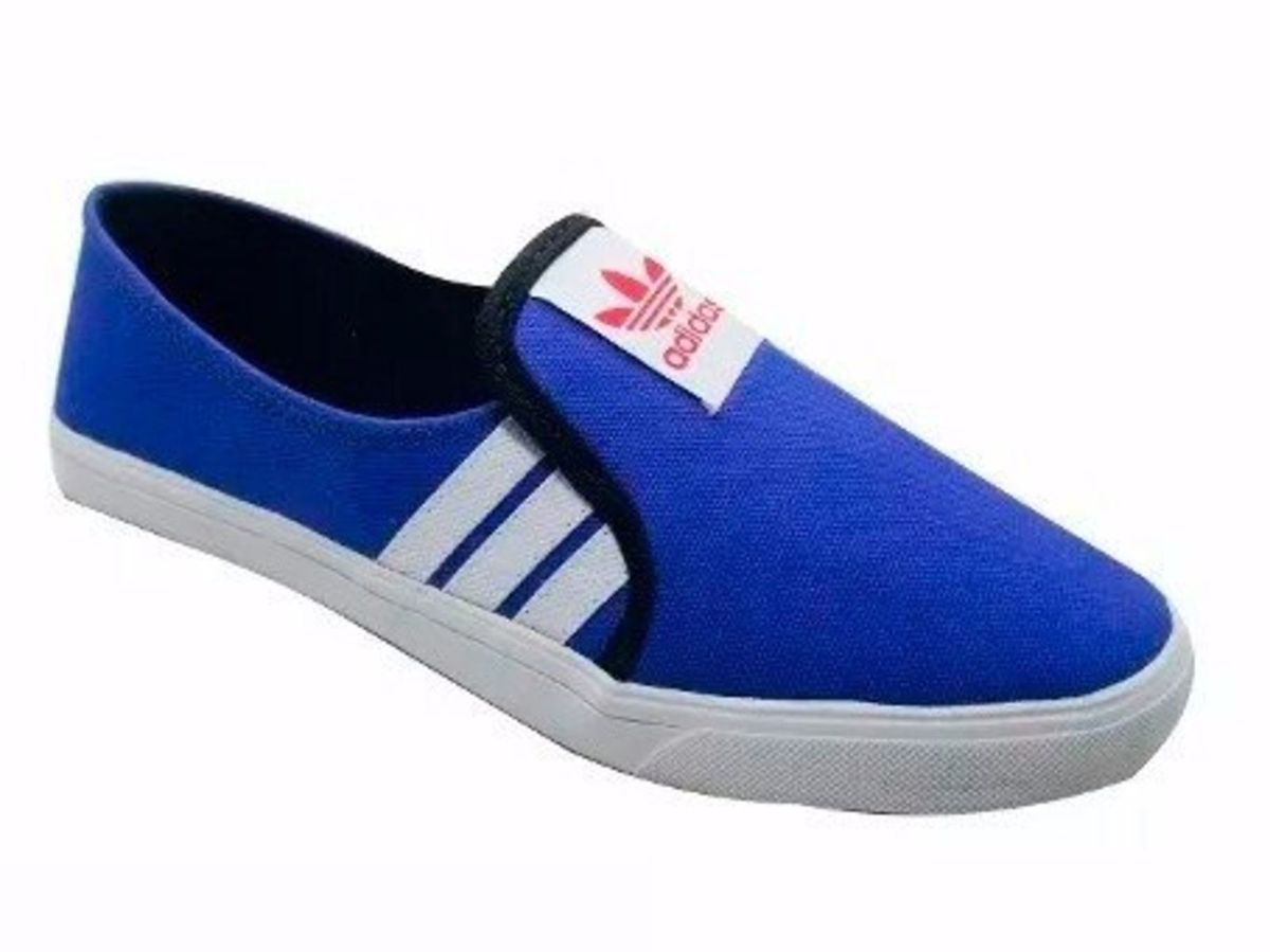 sapatilha adidas feminina