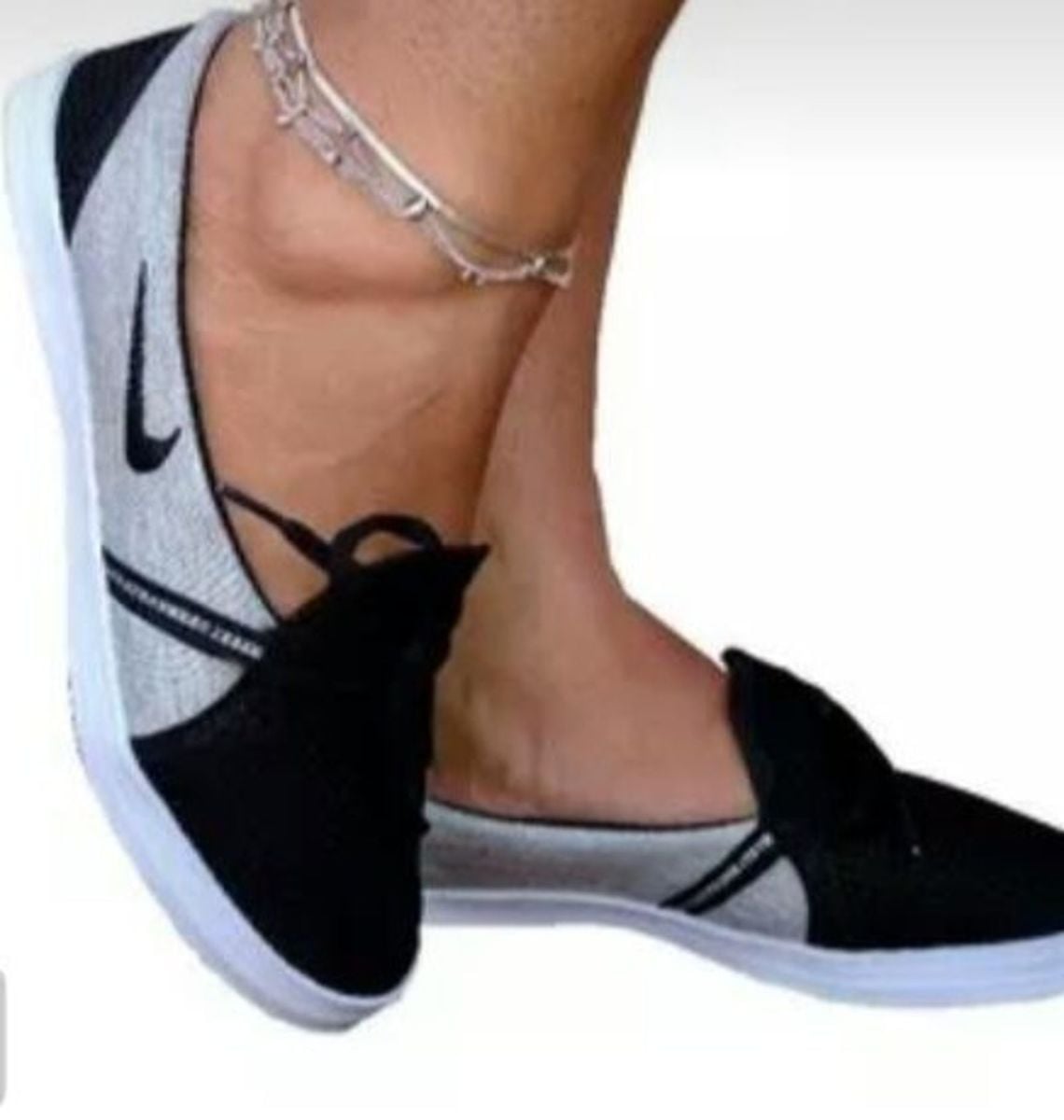 sapatilha nike alpargata