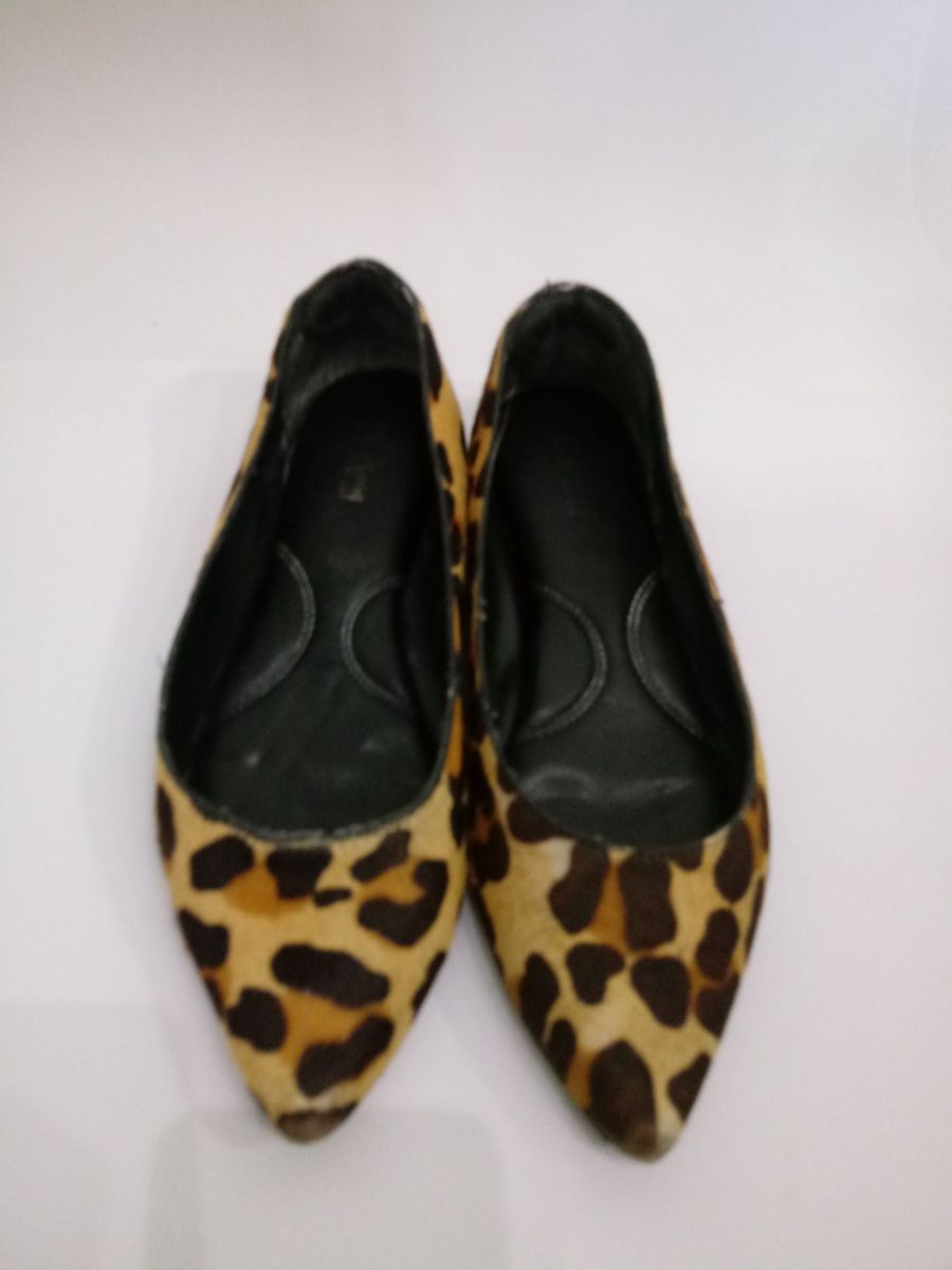 sapatilha onça anacapri