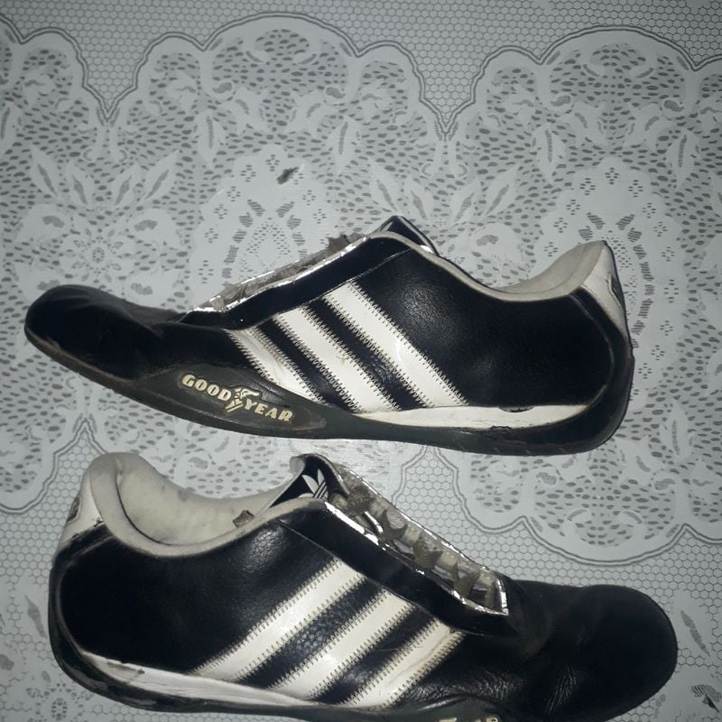 Sapatilha hot sale adidas antiga