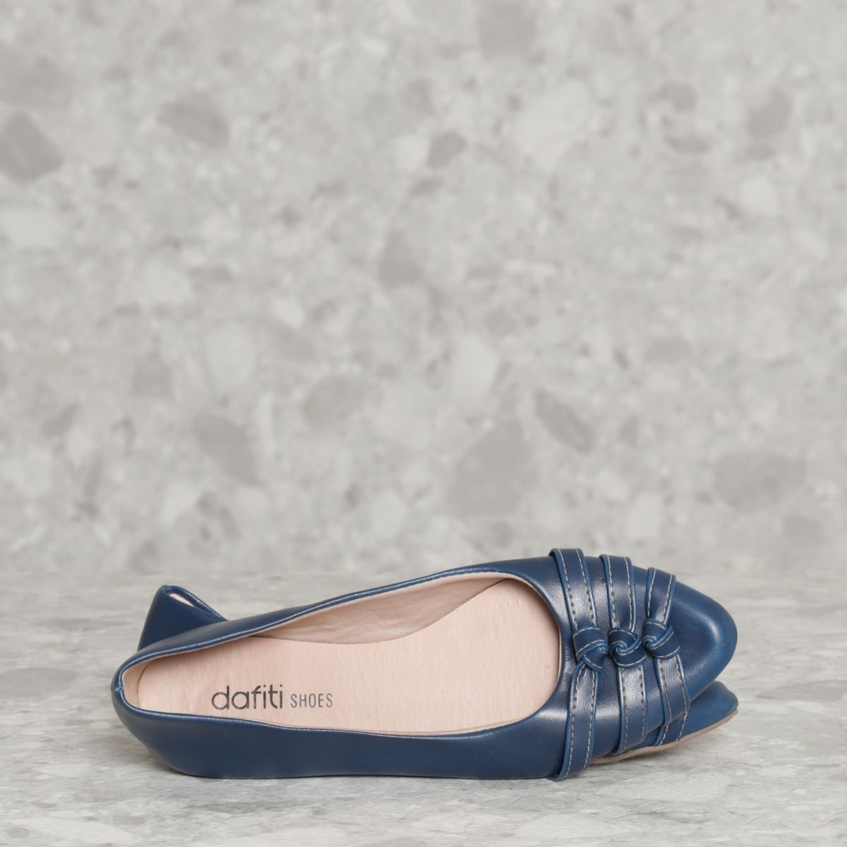 Sapatilha Azul Dafiti Shoes Sapatilha Feminina Dafiti Usado