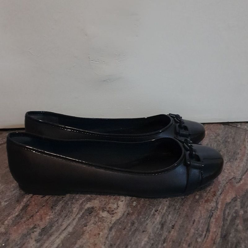 Tenis hot sale preto corello